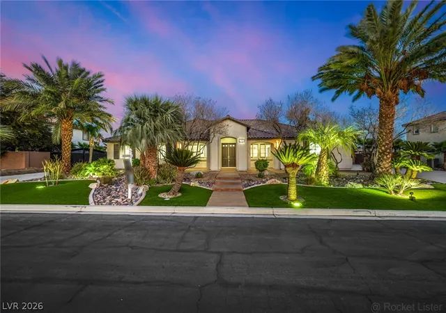 1st image of 7840 Thunder Echo St, Las Vegas, NV 89131 | MLS# 2762152