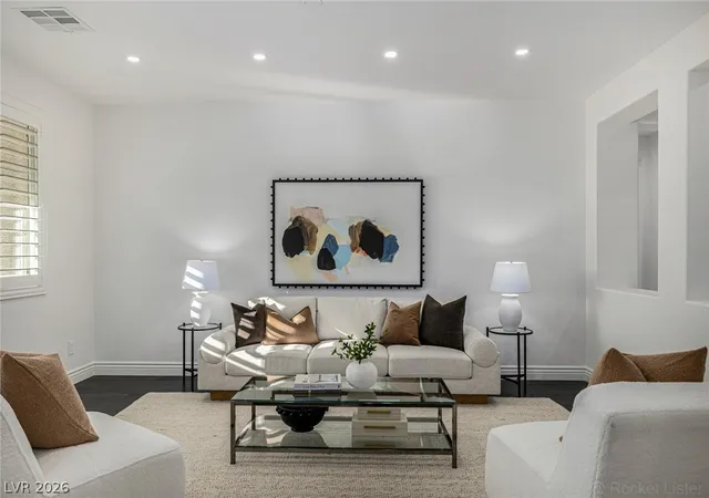 4th image of 7840 Thunder Echo St, Las Vegas, NV 89131 | MLS# 2762152