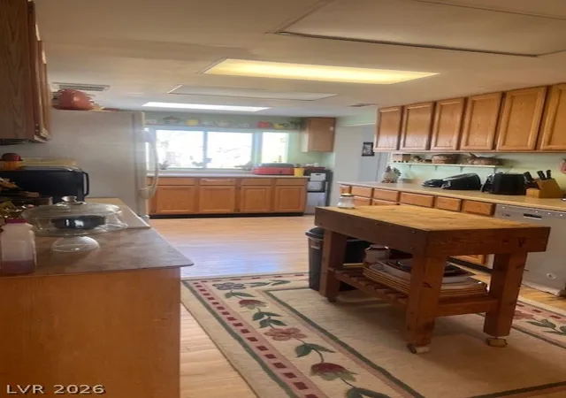 Photo 2 of Single family home for sale at 1140 5th Street, Pahrump, NV 89048 | MLS# 2762288 | Listing updated on 2026-08-02