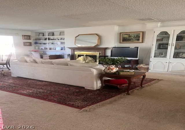 Photo 3 of Single family home for sale at 1140 5th Street, Pahrump, NV 89048 | MLS# 2762288 | Listing updated on 2026-08-02