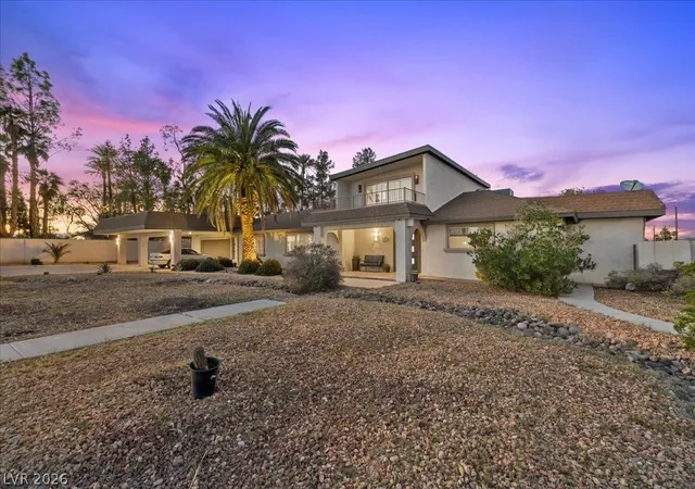 1st image of 2880 E Quail Ave, Las Vegas, NV 89120 | MLS# 2762250