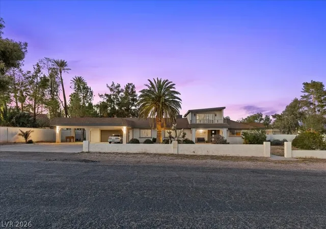 2nd image of 2880 E Quail Ave, Las Vegas, NV 89120 | MLS# 2762250