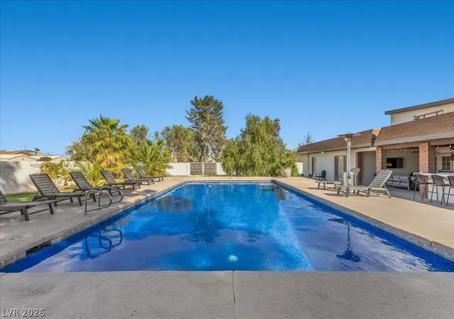 Photo 3 of Single family home for sale at 2880 E Quail Ave, Las Vegas, NV 89120 | MLS# 2762250 | Listing updated on 2026-08-25