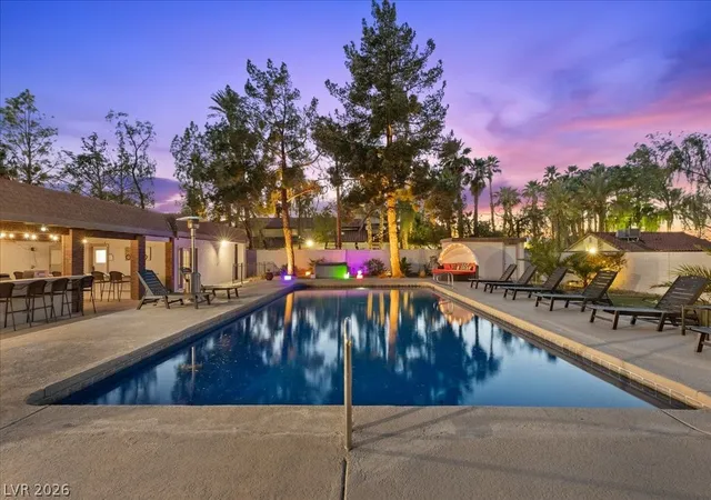 Photo 4 of Single family home for sale at 2880 E Quail Ave, Las Vegas, NV 89120 | MLS# 2762250 | Listing updated on 2026-08-25