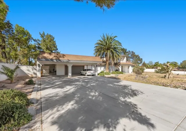 95th image of 2880 E Quail Ave, Las Vegas, NV 89120 | MLS# 2762250