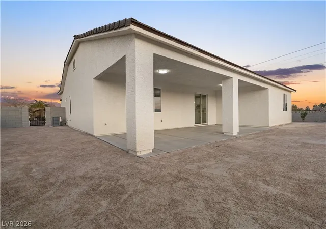 24th image of 1740 Cypress Pt, Pahrump, NV 89048 | MLS# 2761884