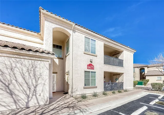 1st image of 6675 Caporetto Ln #104, North Las Vegas, NV 89084 | MLS# 2762338