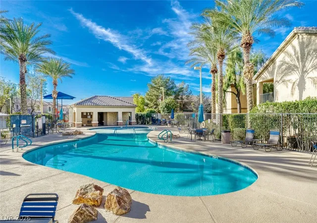 2nd image of 6675 Caporetto Ln #104, North Las Vegas, NV 89084 | MLS# 2762338