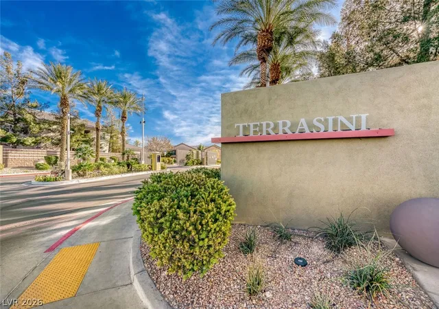 3rd image of 6675 Caporetto Ln #104, North Las Vegas, NV 89084 | MLS# 2762338