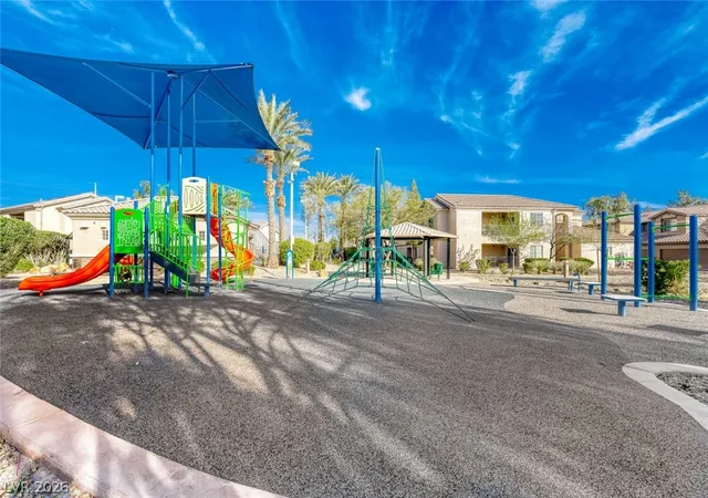 2nd image of 6675 Caporetto Ln, North Las Vegas, NV 89084