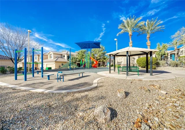 51st image of 6675 Caporetto Ln #104, North Las Vegas, NV 89084 | MLS# 2762338