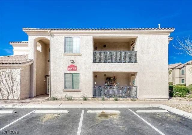 5th image of 6675 Caporetto Ln #104, North Las Vegas, NV 89084 | MLS# 2762338