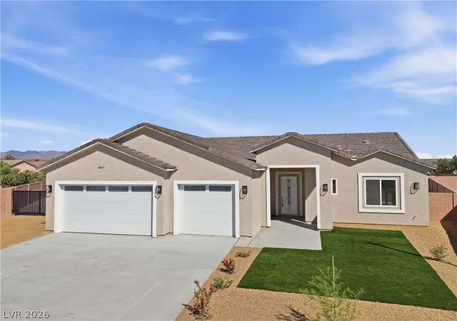 Homes for sale in Pahrump, NV | 5111 Andover, Pahrump, NV 89061 | MLS# 2762384