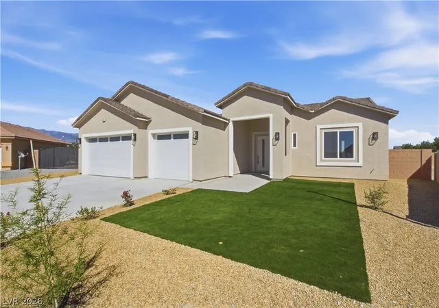 Homes for sale in Pahrump, NV | 5111 Andover, Pahrump, NV 89061 | MLS# 2762384