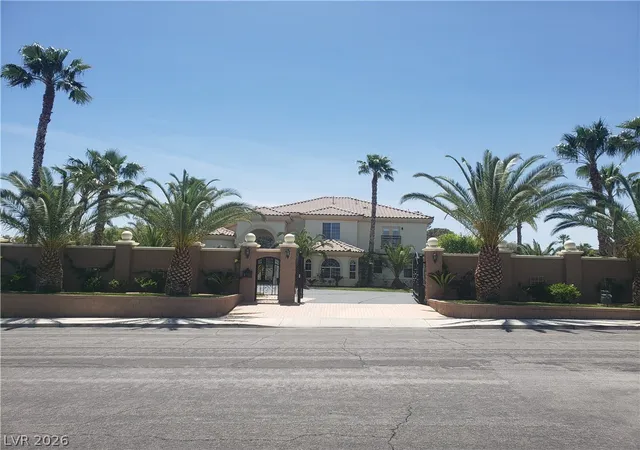 1st image of 7261 Obannon Dr, Las Vegas, NV 89117 | MLS# 2762111