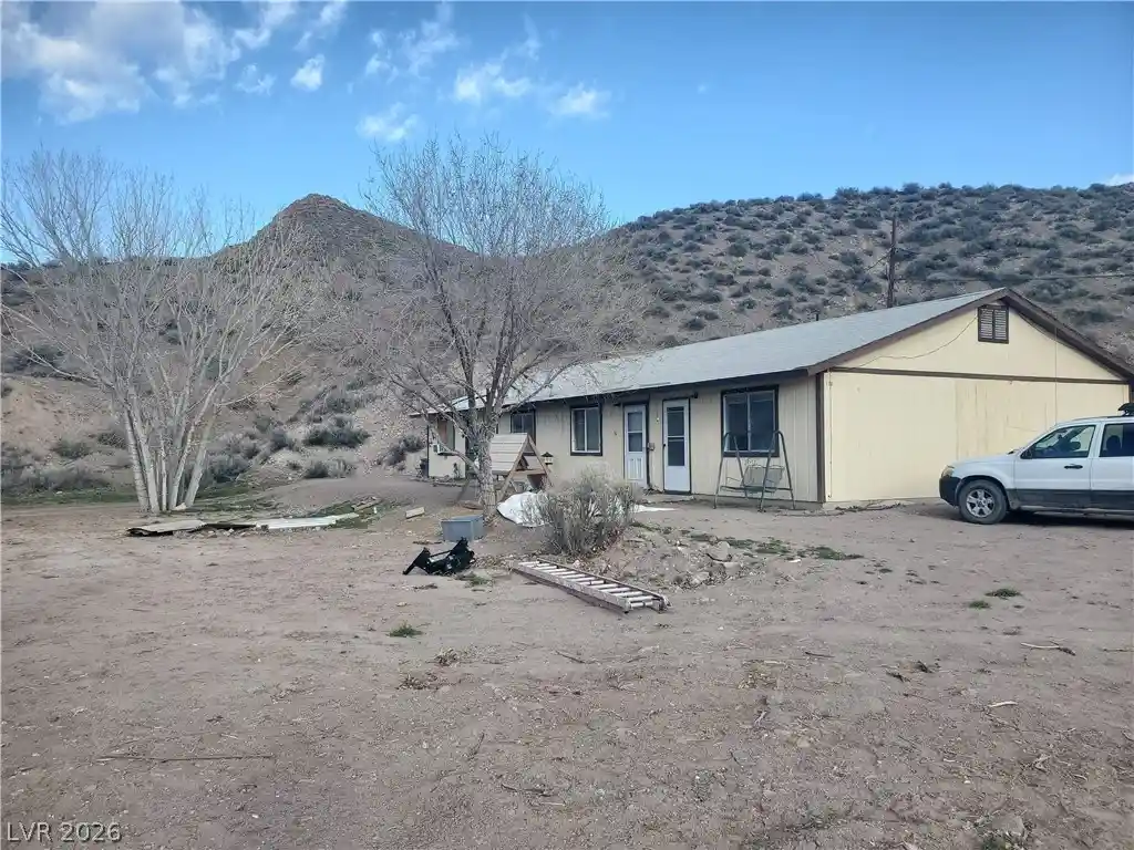 Photo 1 of Multi family home for sale at 170 Denton Hts, Caliente, NV 89008 | MLS# 2762363 | Listing updated on 2026-10-17