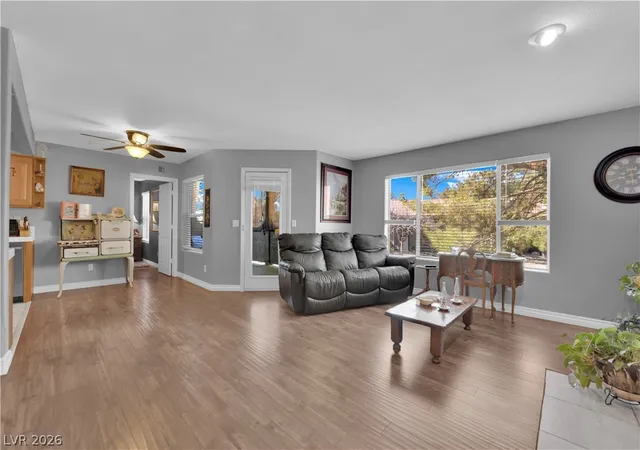 Homes for sale in Boulder City, NV | 701 Capri Dr #12B, Boulder City, NV 89005 | MLS# 2762117