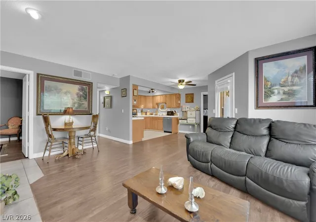 Homes for sale in Boulder City, NV | 701 Capri Dr #12B, Boulder City, NV 89005 | MLS# 2762117