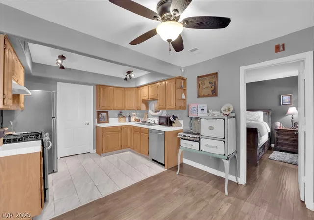 Homes for sale in Boulder City, NV | 701 Capri Dr #12B, Boulder City, NV 89005 | MLS# 2762117