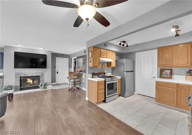 Homes for sale in Boulder City, NV | 701 Capri Dr #12B, Boulder City, NV 89005 | MLS# 2762117