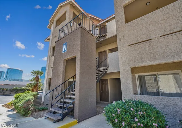 2nd image of 4200 S Valley View Blvd #1069, Las Vegas, NV 89103 | MLS# 2762462