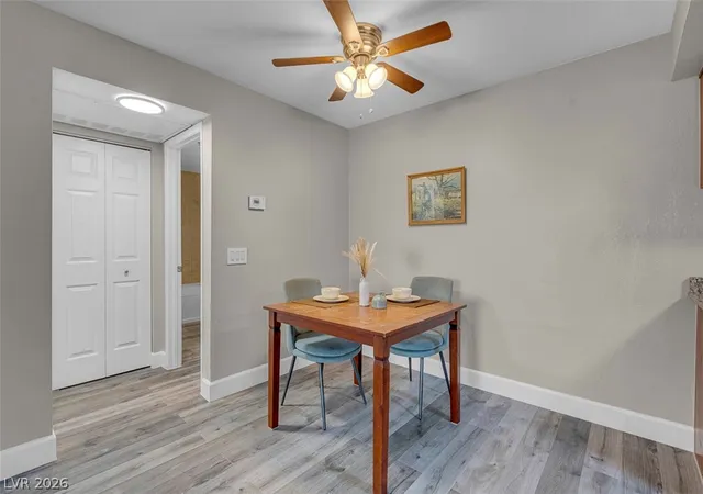5th image of 4200 S Valley View Blvd #1069, Las Vegas, NV 89103 | MLS# 2762462