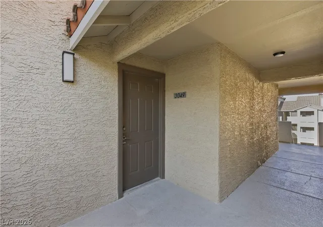 37th image of 4200 S Valley View Blvd #3049, Las Vegas, NV 89103 | MLS# 2762465