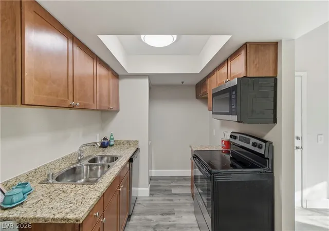 4th image of 4200 S Valley View Blvd #3049, Las Vegas, NV 89103 | MLS# 2762465