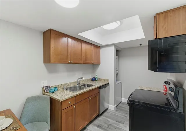 5th image of 4200 S Valley View Blvd #3049, Las Vegas, NV 89103 | MLS# 2762465