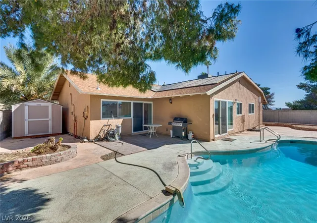 1st image of 2503 Siesta Ave, Las Vegas, NV 89121 | MLS# 2762113