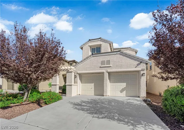 Photo 1 of Sale Pending at 10592 Calico Pines Ave, Las Vegas, NV 89135 | MLS# 2762392 | Listing updated on 2026-07-07