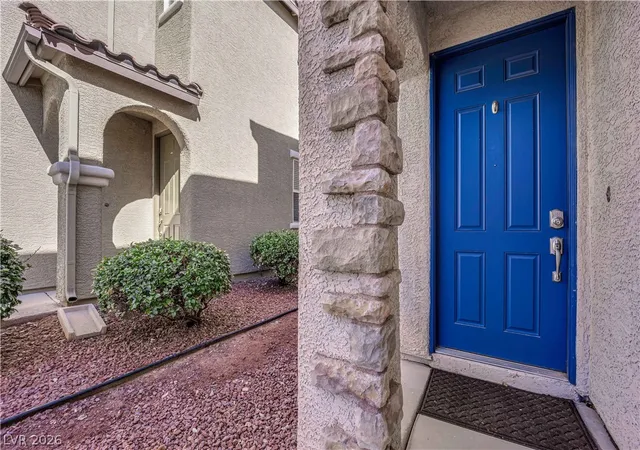 Photo 2 of Sale Pending at 10592 Calico Pines Ave, Las Vegas, NV 89135 | MLS# 2762392 | Listing updated on 2026-07-07