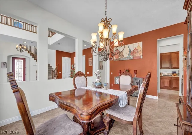 Photo 3 of Single family home for sale at 8525 Killians Greens Dr, Las Vegas, NV 89131 | MLS# 2762619 | Listing updated on 2026-08-26