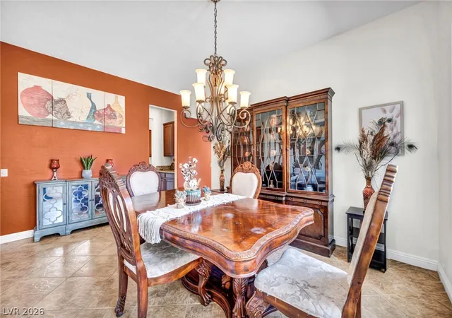 Photo 3 of Single family home for sale at 8525 Killians Greens Dr, Las Vegas, NV 89131 | MLS# 2762619 | Listing updated on 2026-08-26
