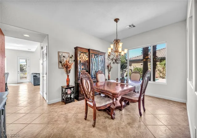 Photo 4 of Single family home for sale at 8525 Killians Greens Dr, Las Vegas, NV 89131 | MLS# 2762619 | Listing updated on 2026-08-26