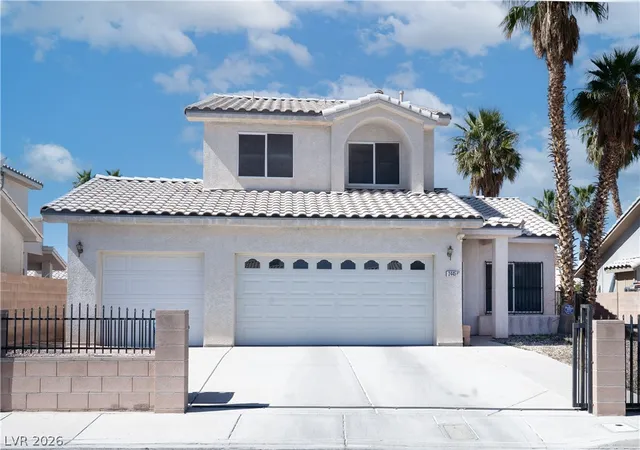 1st image of 2445 Cash Ct, Las Vegas, NV 89156 | MLS# 2762625