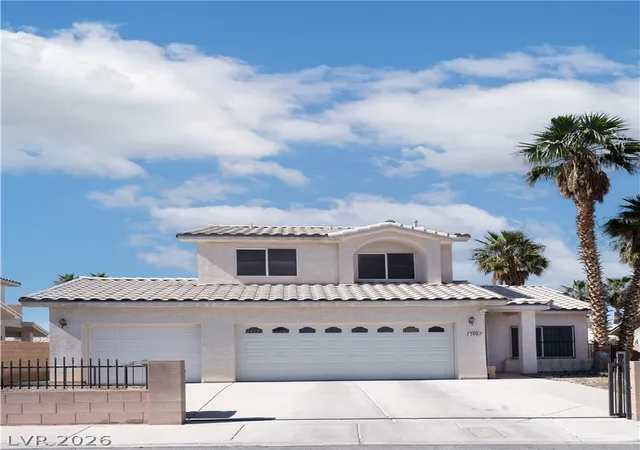 2nd image of 2445 Cash Ct, Las Vegas, NV 89156 | MLS# 2762625