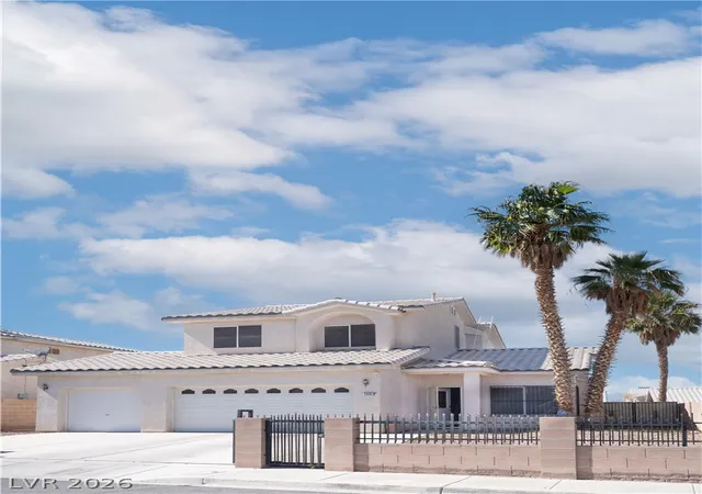 3rd image of 2445 Cash Ct, Las Vegas, NV 89156 | MLS# 2762625