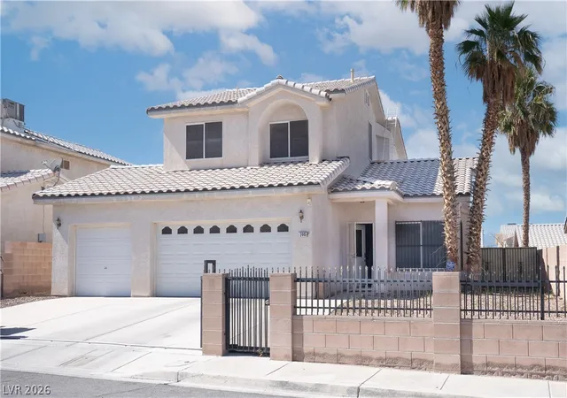 4th image of 2445 Cash Ct, Las Vegas, NV 89156 | MLS# 2762625