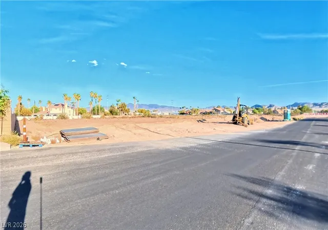 Photo 2 of Land for sale at NE Cor Serene / Lindell, Las Vegas, NV 89139 | MLS# 2762644 | Listing updated on 2026-10-02