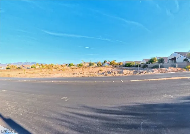 Photo 2 of Land for sale at SW Cor Serene / Lindell, Las Vegas, NV 89139 | MLS# 2762643 | Listing updated on 2026-10-02