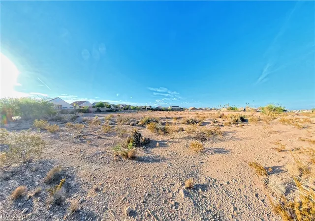 Photo 4 of Land for sale at SW Cor Serene / Lindell, Las Vegas, NV 89139 | MLS# 2762643 | Listing updated on 2026-10-02