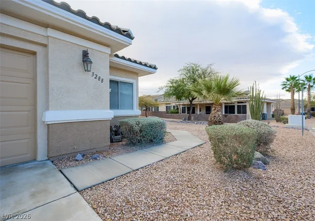 1st image of 3288 Pheasant Hills Wy, Laughlin, NV 89029 | MLS# 2756981