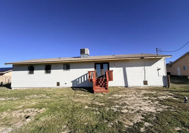 15th image of 2851 Goldrush St, Pahrump, NV 89048 | MLS# 2737493