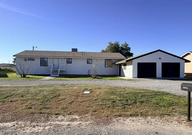 1st image of 2851 Goldrush St, Pahrump, NV 89048 | MLS# 2737493