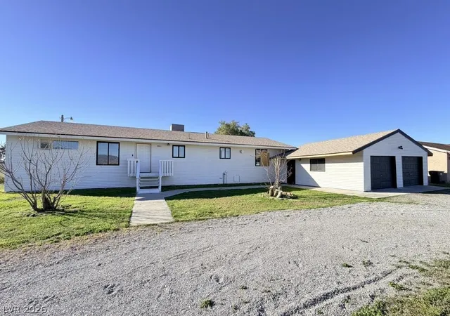 2nd image of 2851 Goldrush St, Pahrump, NV 89048 | MLS# 2737493