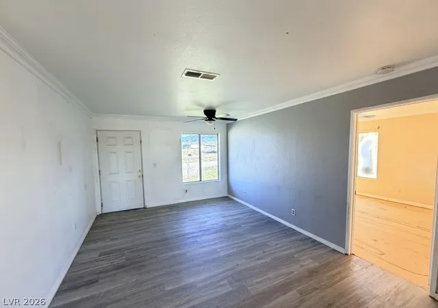 Homes for sale in Pahrump, NV | 2851 Goldrush St, Pahrump, NV 89048 | MLS# 2737493