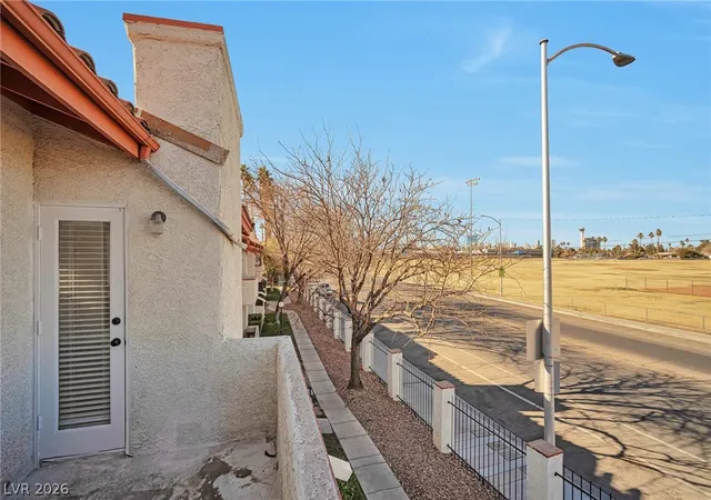 11th image of 1701 E Katie Ave #10, Las Vegas, NV 89119 | MLS# 2762697