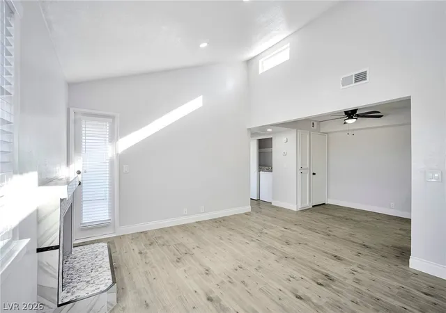 Photo 3 of Condo for sale at 1701 E Katie Ave #10, Las Vegas, NV 89119 | MLS# 2762697 | Listing updated on 2026-03-09