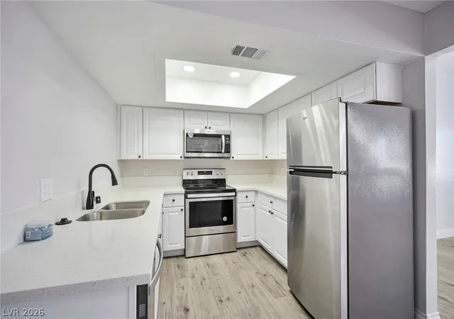 Photo 3 of Condo for sale at 1701 E Katie Ave #10, Las Vegas, NV 89119 | MLS# 2762697 | Listing updated on 2026-03-09
